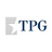 Logo of TPG