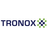 Logo of TROX