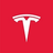 Logo of TSLA