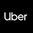 Logo of UBER
