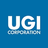 Logo of UGI