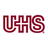 Logo of UHS