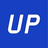 Logo of UP
