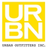 Logo of URBN
