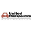 Logo of UTHR