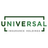 Logo of UVE