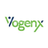 Logo of VOGX