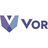 Logo of VOR