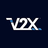 Logo of VVX