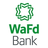 Logo of WAFD