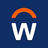 Logo of WDAY