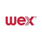Logo of WEX