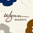 Logo of WYNN