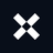 Logo of XE