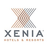 Logo of XHR