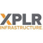 Logo of XIFR