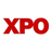 Logo of XPO