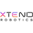 Logo of XTND