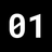 01 Exchange logo