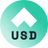 Logo of Angle USDA
