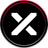 Logo of apxUSD