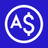 Logo of AUDD