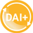 Logo of DAI+