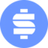 Logo of Defi.money
