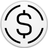 Logo of Ethena USDtb