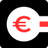 Logo of EUR CoinVertible