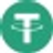 Logo of Euro Tether
