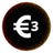 Logo of EURO3