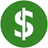 Logo of Fidelity Digital Dollar