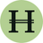 Logo of Hydrated Dollar