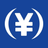 Logo of JPY Coin