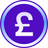 Logo of Mento British Pound