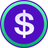 Logo of Mento Dollar