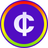Logo of Mento Ghanaian Cedi
