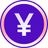Logo of Mento Japanese Yen