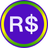 Logo of Mento Real