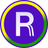 Logo of Mento South African Rand