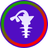 Logo of Mento West African CFA Franc