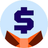 Logo of Metamask USD