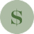 Logo of Monet USDmo