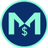 Logo of Moneta USDM