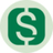 Logo of Ondo U.S. Dollar Token