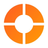 Logo of R