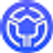 Logo of Real USD