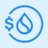Logo of Sui Dollar