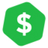 Logo of Telcoin eUSD